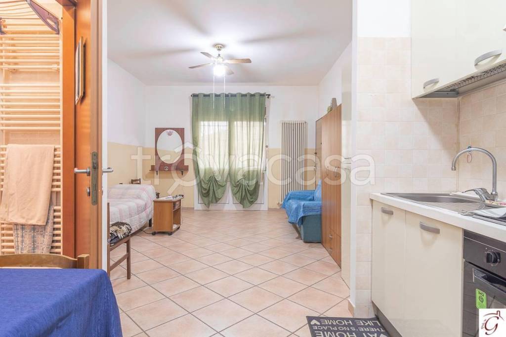 appartamento in vendita a Bondeno