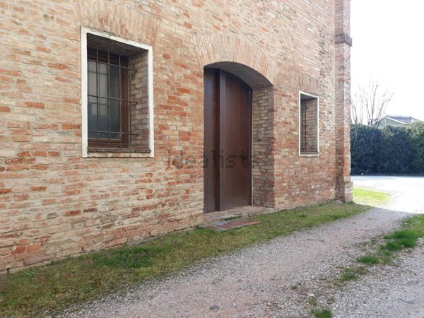 appartamento in vendita a Bondeno