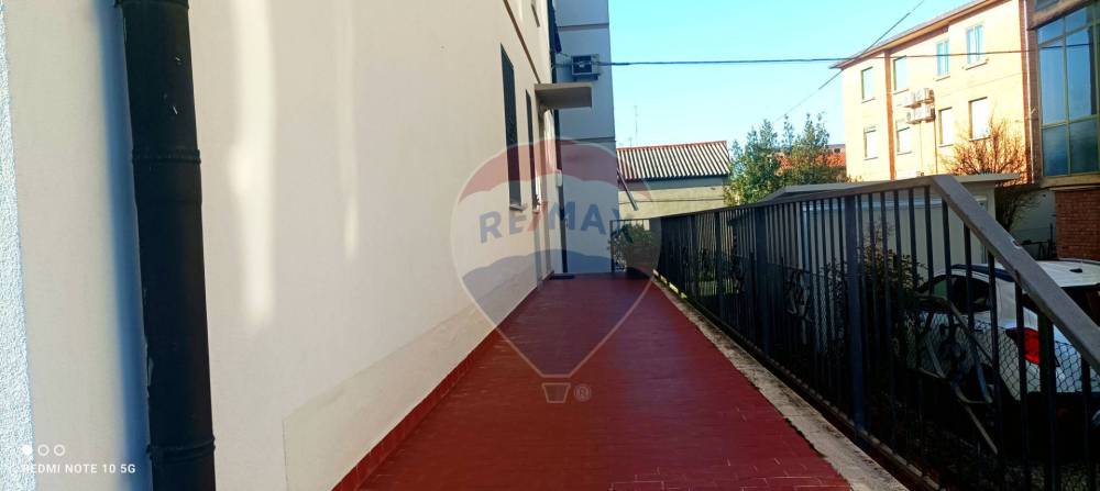 appartamento in vendita a Bondeno
