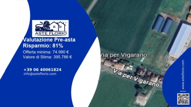 appartamento in vendita a Bondeno