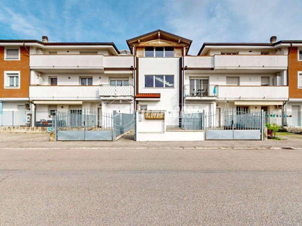 appartamento in vendita a Bondeno