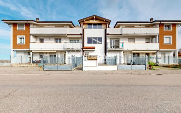 appartamento in vendita a Bondeno