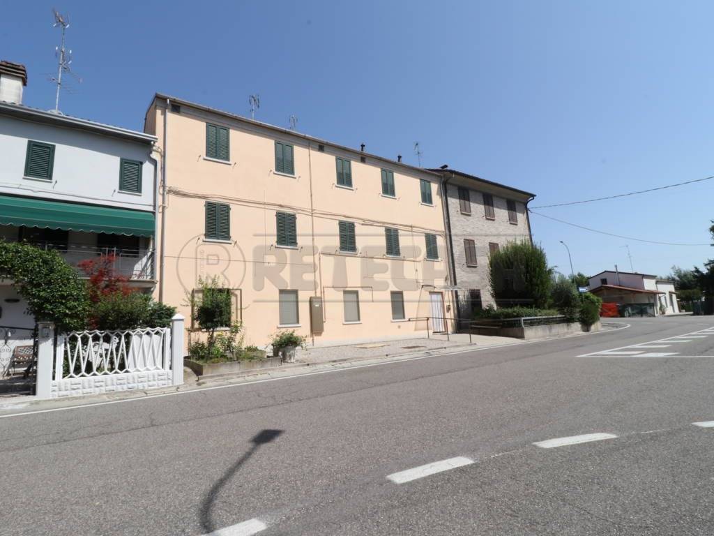 appartamento in vendita a Bondeno
