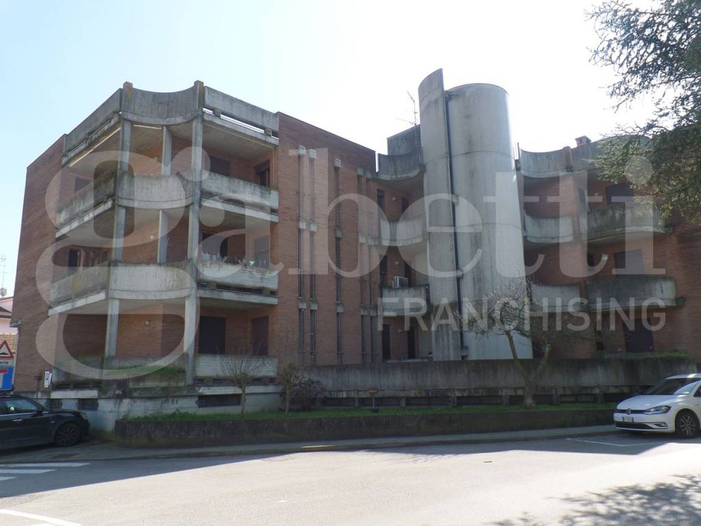 appartamento in vendita a Bondeno