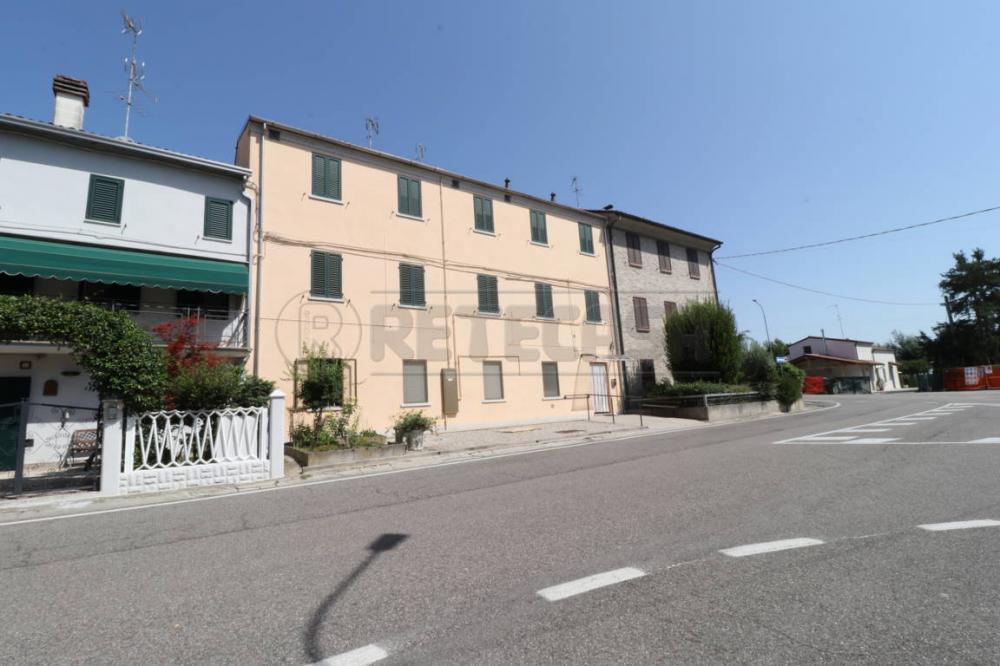 appartamento in vendita a Bondeno