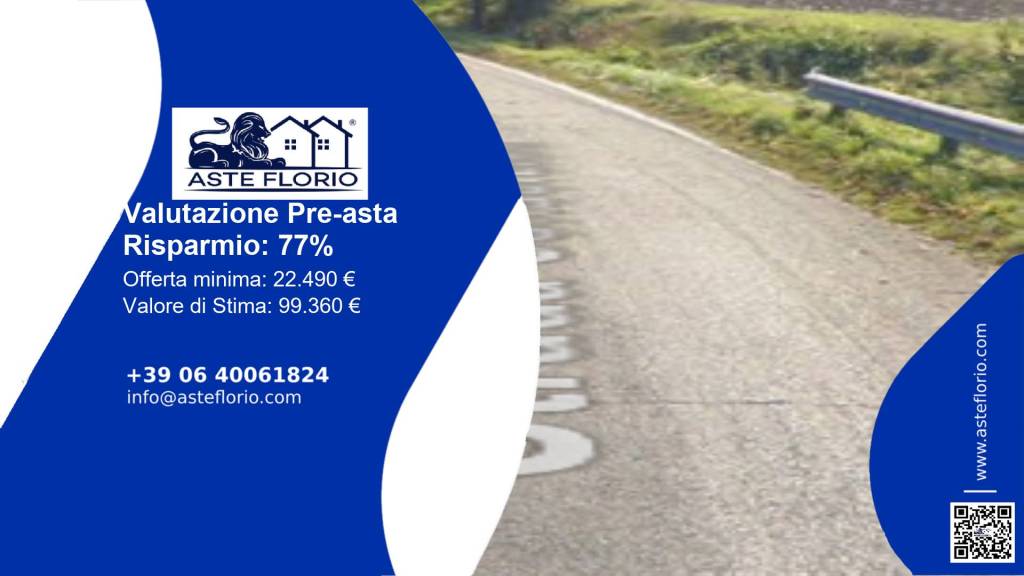 appartamento in vendita a Bondeno