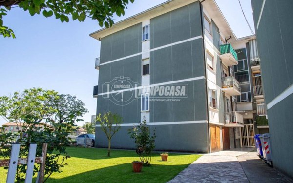 appartamento in vendita a Bondeno