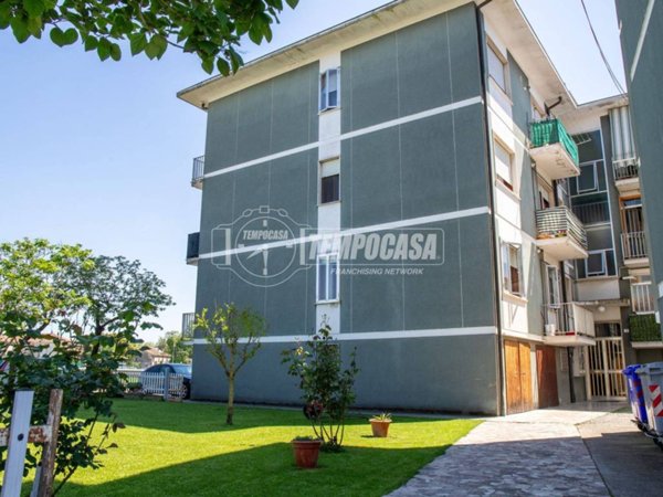 appartamento in vendita a Bondeno