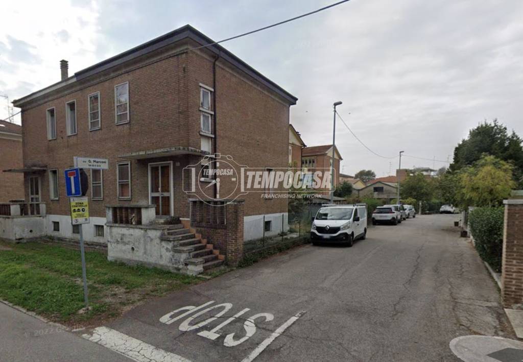 appartamento in vendita a Bondeno
