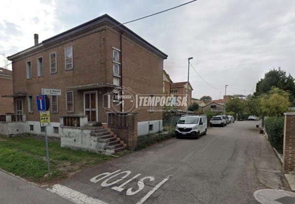 appartamento in vendita a Bondeno