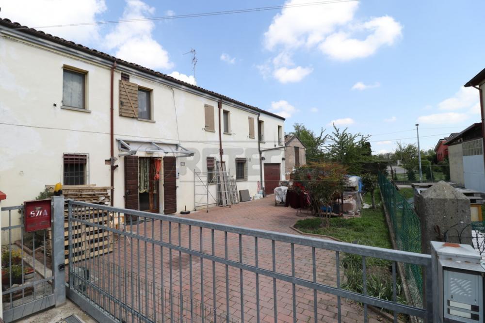 villetta a schiera in vendita a Bondeno