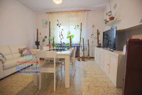 casa indipendente in vendita a Bondeno