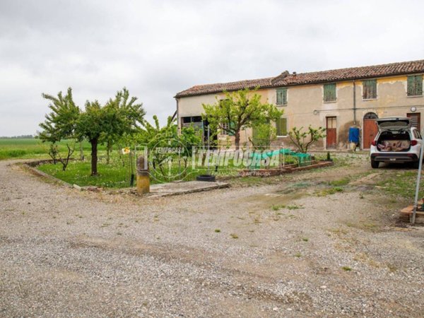 appartamento in vendita a Bondeno