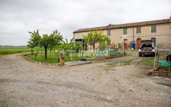 appartamento in vendita a Bondeno