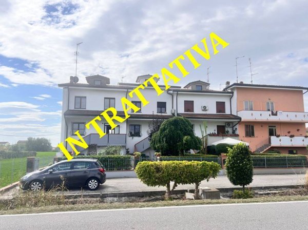 casa indipendente in vendita a Bondeno