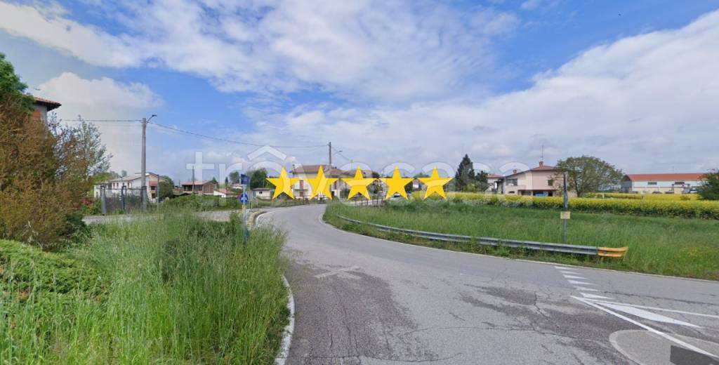 appartamento in vendita a Bondeno