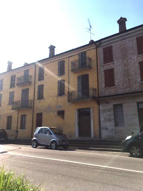appartamento in vendita a Bondeno