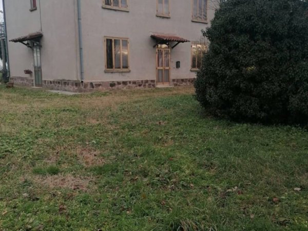 casa indipendente in vendita a Bondeno
