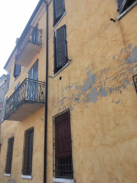 appartamento in vendita a Bondeno