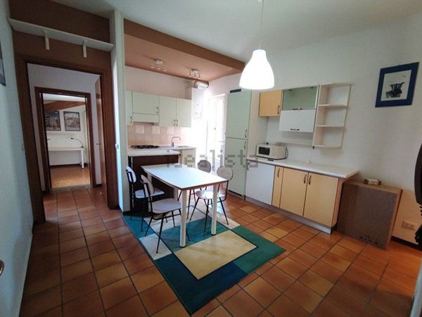 appartamento in vendita a Bondeno