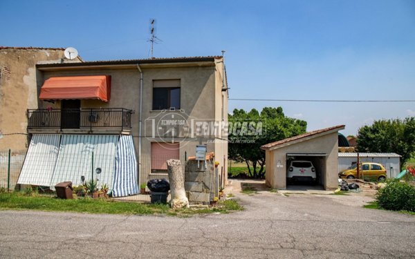 appartamento in vendita a Bondeno