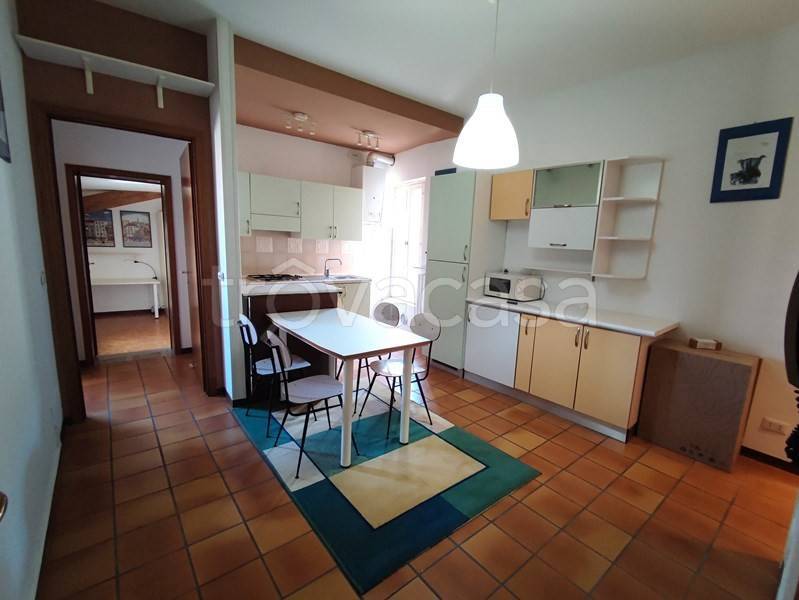 appartamento in vendita a Bondeno