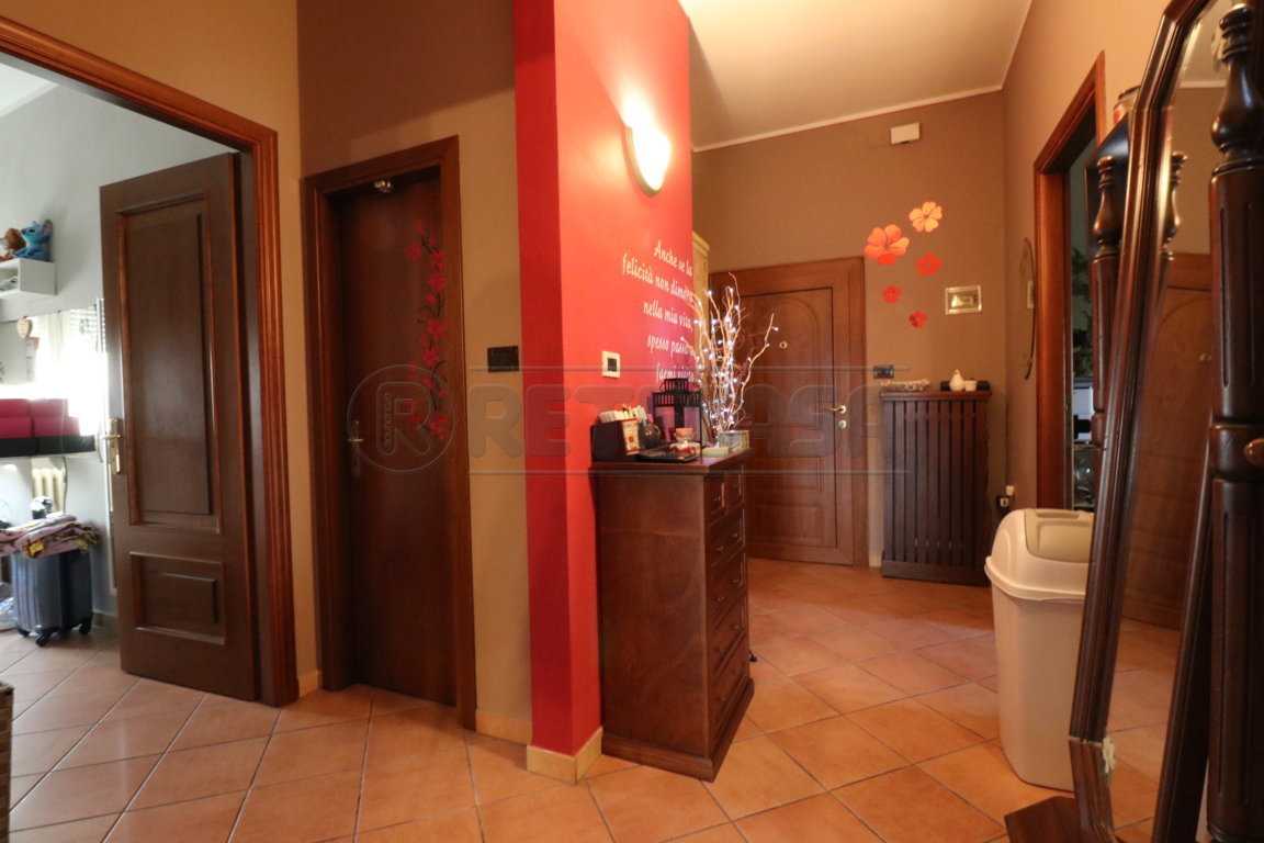 appartamento in vendita a Bondeno