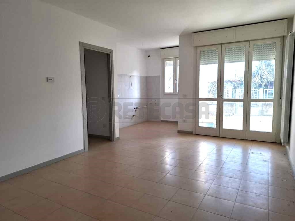 appartamento in vendita a Bondeno