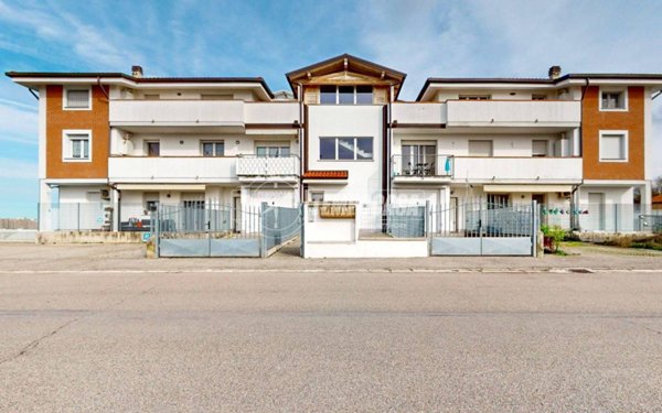 appartamento in vendita a Bondeno
