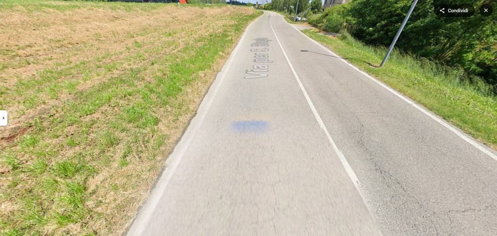 appartamento in vendita a Bondeno
