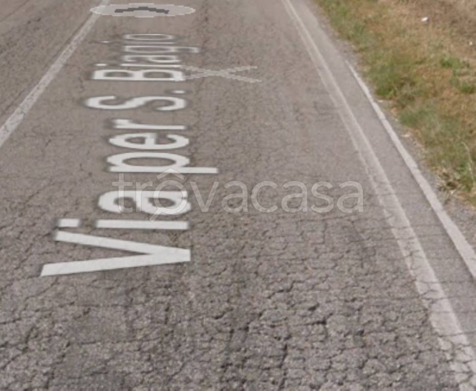 appartamento in vendita a Bondeno