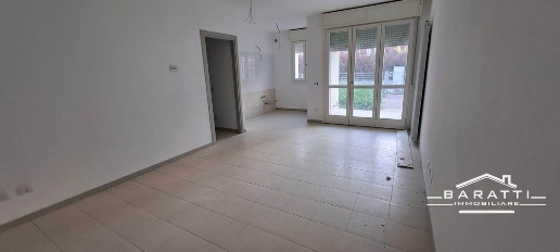 appartamento in vendita a Bondeno