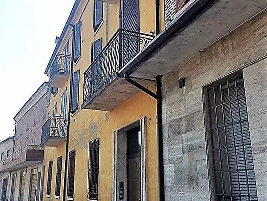appartamento in vendita a Bondeno