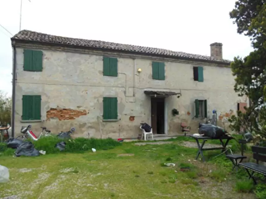 casa indipendente in vendita a Bondeno