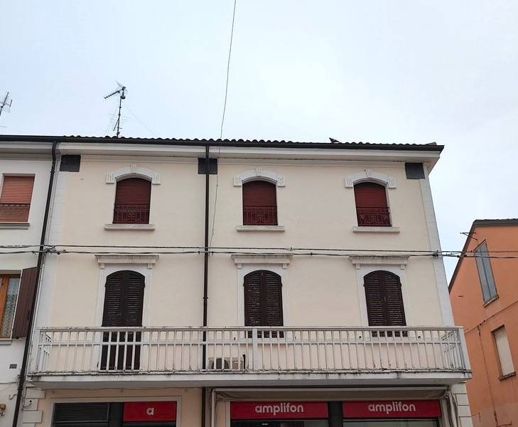 appartamento in vendita a Bondeno