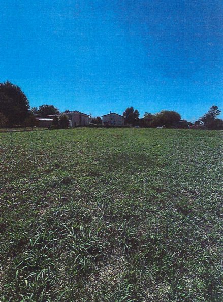 terreno edificabile in vendita a Bondeno