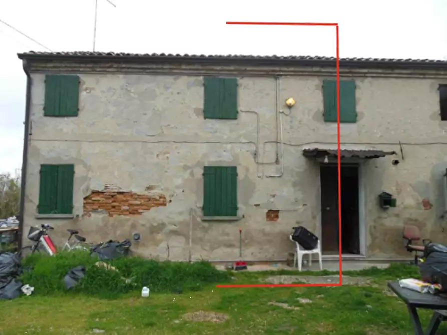 casa indipendente in vendita a Bondeno