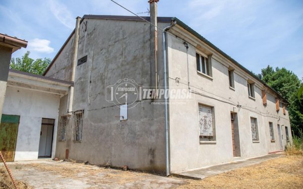 appartamento in vendita a Bondeno