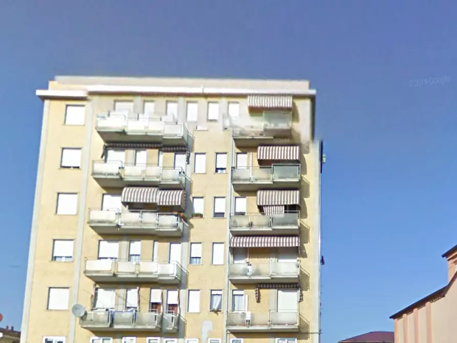 appartamento in vendita a Bondeno