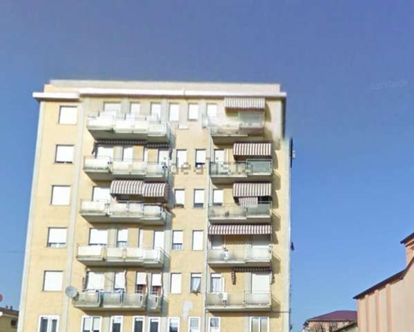 appartamento in vendita a Bondeno