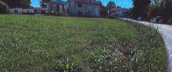 terreno edificabile in vendita a Bondeno