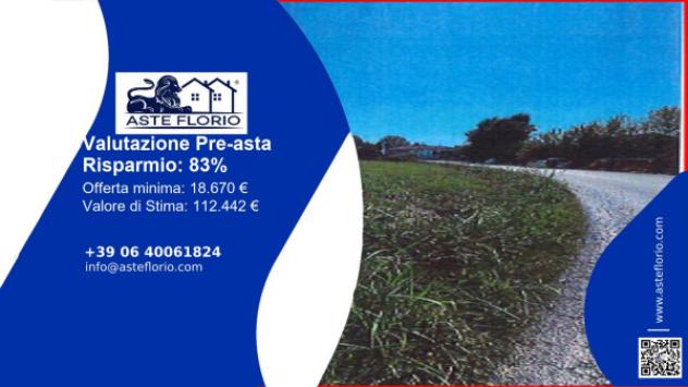 terreno agricolo in vendita a Bondeno