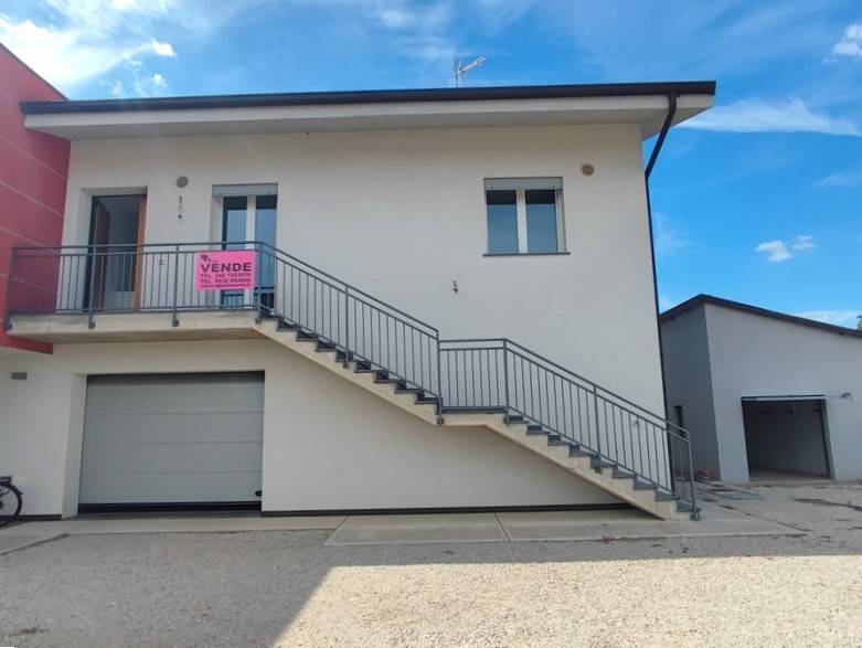 appartamento in vendita a Bondeno