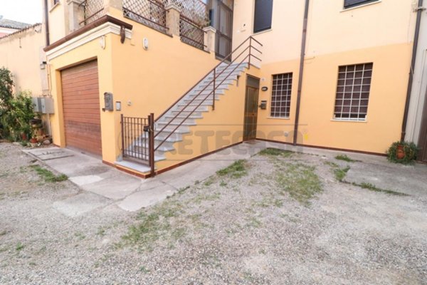 appartamento in vendita a Bondeno