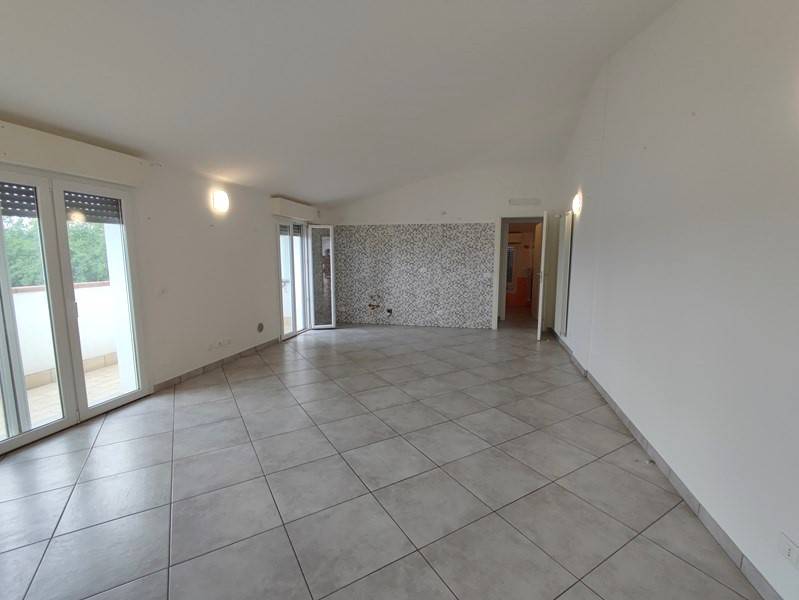 appartamento in vendita a Bondeno