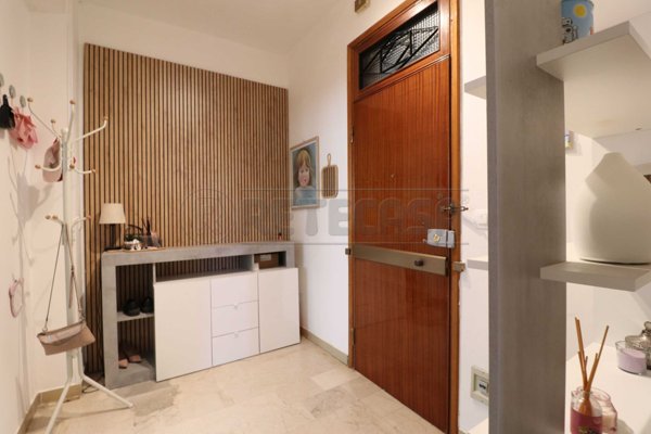 appartamento in vendita a Bondeno