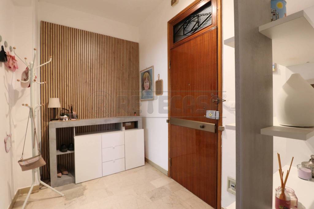 appartamento in vendita a Bondeno