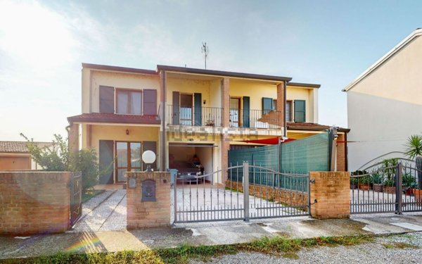 appartamento in vendita a Bondeno