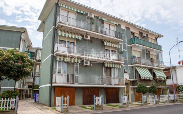 appartamento in vendita a Bondeno