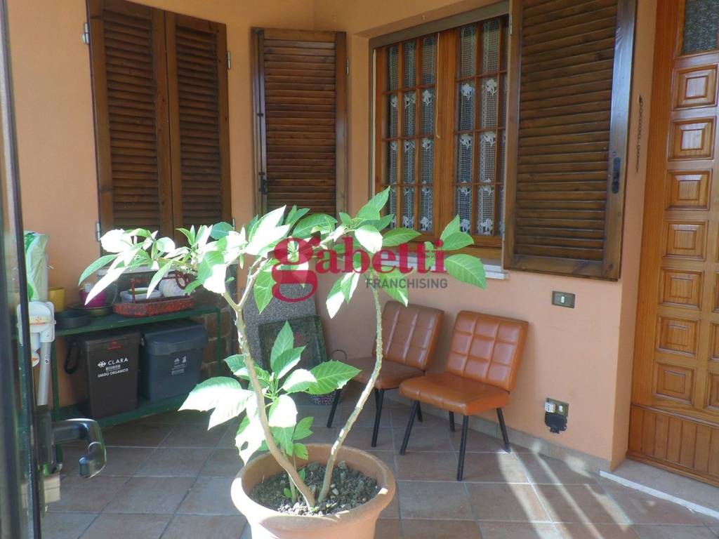 casa indipendente in vendita a Bondeno